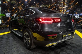 Mercedes-Benz GLC 300 D COUPE 4MATIC SPORT LINE LED NAVI ������ 100% | Mobile.bg � ����� ������ 6