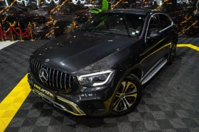 Mercedes-Benz GLC 300 D COUPE 4MATIC SPORT LINE LED NAVI ������ 100% | Mobile.bg � ����� ������ 5
