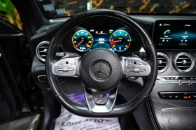 Mercedes-Benz GLC 300 D COUPE 4MATIC SPORT LINE LED NAVI ������ 100% | Mobile.bg � ����� ������ 12