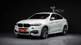 BMW X6 M50D M SPORT + HEAD UP/360/PANO/FULL