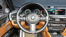 BMW X6 M50D M SPORT + HEAD UP/360/PANO/FULL - 19750 € / 38627.64 лв. - 12192346 13