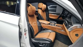 BMW X6 M50D M SPORT + HEAD UP/360/PANO/FULL - 19750 € / 38627.64 лв. - 12192346 10