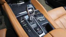 BMW X6 M50D M SPORT + HEAD UP/360/PANO/FULL - 19750 € / 38627.64 лв. - 12192346 9
