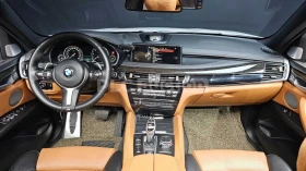 BMW X6 M50D M SPORT + HEAD UP/360/PANO/FULL - 19750 € / 38627.64 лв. - 12192346 7
