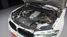 BMW X6 M50D M SPORT + HEAD UP/360/PANO/FULL - 19750 € / 38627.64 лв. - 12192346 6