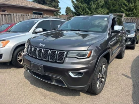 ������ Jeep Grand cherokee