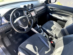 Suzuki Vitara Exclusive 1.6 Бензин | Auto.bg — изображение 3