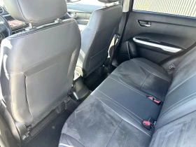 Suzuki Vitara Exclusive 1.6 Бензин | Auto.bg — изображение 7
