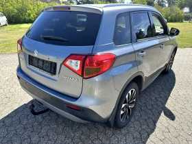 Suzuki Vitara Exclusive 1.6 Бензин | Auto.bg — изображение 2