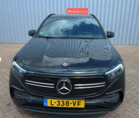 Mercedes-Benz EQA Business Solution AMG | Mobile.bg � ����� ������ 5