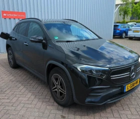 ������ Mercedes-Benz EQA