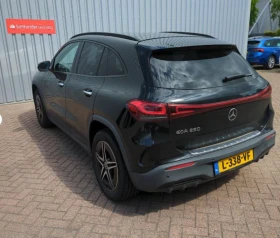 Mercedes-Benz EQA Business Solution AMG | Mobile.bg � ����� ������ 4