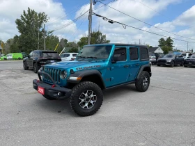 Jeep Wrangler * Rubicon * CARFAX * БЕЗ ПЪРВОНАЧАЛНА ВНОСКА