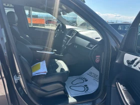 Mercedes-Benz ML 350 CDI, 360  ������, �� �������, ���! | Mobile.bg � ����� ������ 16