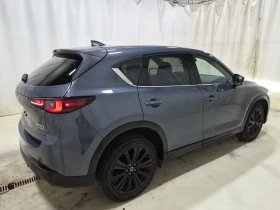 Mazda CX-5 * SPORT DESIGN W/TURBO * CARFAX * БЕЗ ПЪРВОНАЧАЛНА | Auto.bg — изображение 3