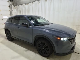 Mazda CX-5 * SPORT DESIGN W/TURBO * CARFAX * БЕЗ ПЪРВОНАЧАЛНА | Auto.bg — изображение 2
