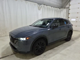 Mazda CX-5 * SPORT DESIGN W/TURBO * CARFAX * БЕЗ ПЪРВОНАЧАЛНА
