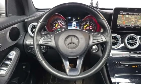 Mercedes-Benz GLC 220 d * 4MATIC Premium Coupe * AMG Пакет * 360 *  | Auto.bg — изображение 8