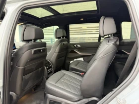 BMW X7 XDRIVE40I AWD * КРАЙНА ЦЕНА*  | Auto.bg — изображение 10