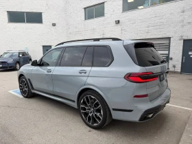 BMW X7 XDRIVE40I AWD * КРАЙНА ЦЕНА*  | Auto.bg — изображение 4