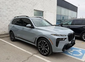 BMW X7 XDRIVE40I AWD * КРАЙНА ЦЕНА* 