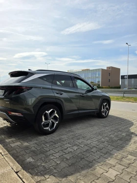 Hyundai Tucson 1.6 T-GDI, HYBRID, 360   - 19970 € - 27731163 4