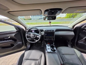 Hyundai Tucson 1.6 T-GDI, HYBRID, 360   - 19970 € - 27731163 6