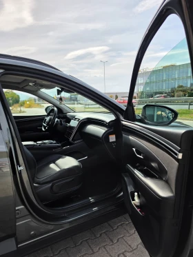 Hyundai Tucson 1.6 T-GDI, HYBRID, 360   - 19970 € - 27731163 10