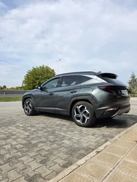 Hyundai Tucson 1.6 T-GDI, HYBRID, 360   - 19970 € - 27731163 2