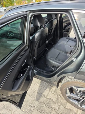 Hyundai Tucson 1.6 T-GDI, HYBRID, 360   - 19970 € - 27731163 9