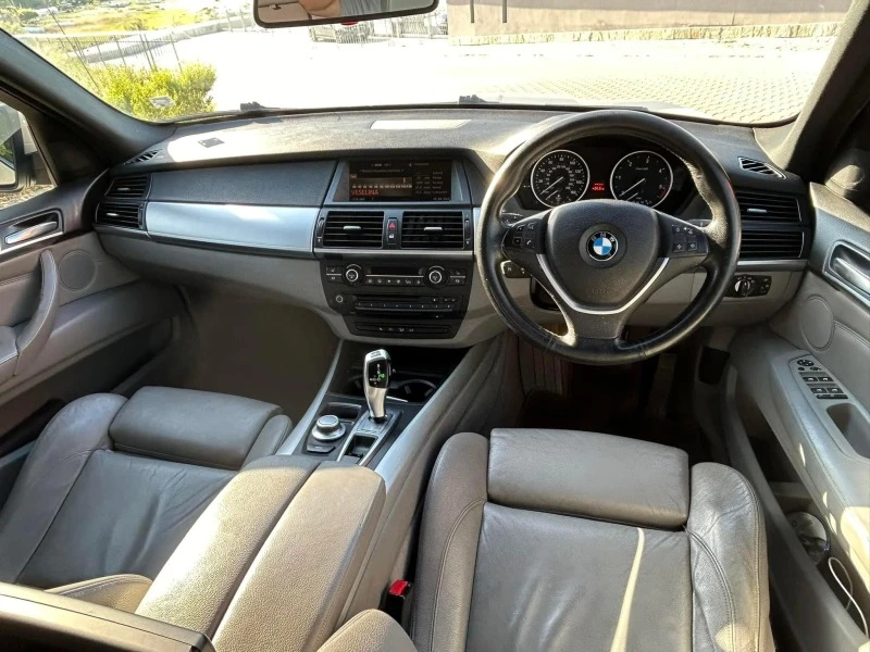 BMW X5, снимка 10 - Автомобили и джипове - 47233333