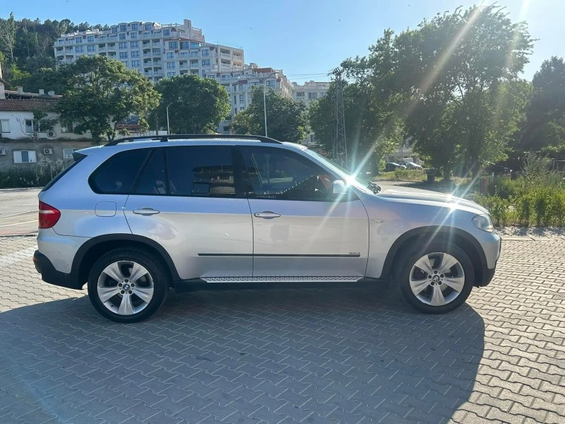 BMW X5, снимка 4 - Автомобили и джипове - 47233333