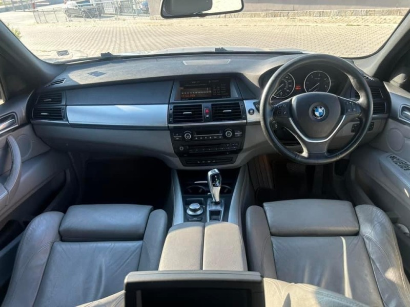 BMW X5, снимка 8 - Автомобили и джипове - 46104815