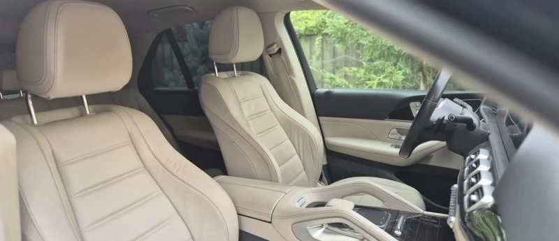 Mercedes-Benz GLE 300 d 4MATIC, снимка 6 - Автомобили и джипове - 52640265