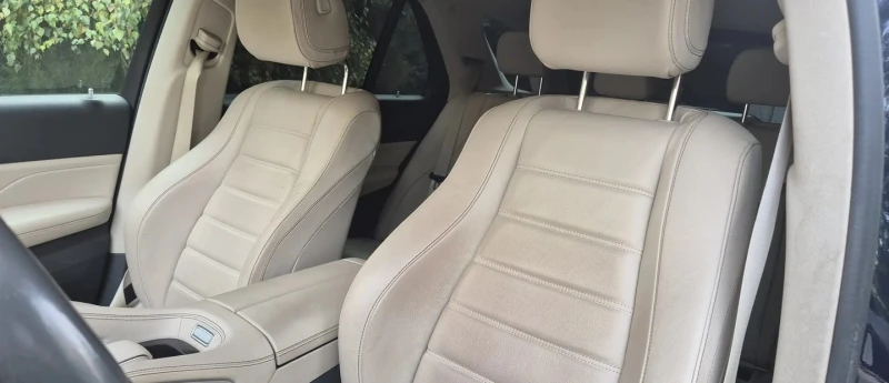 Mercedes-Benz GLE 300 d 4MATIC, снимка 7 - Автомобили и джипове - 52640265