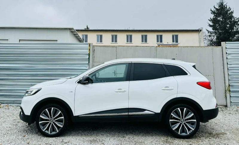Renault Kadjar АВТОМАТ* BOSE , снимка 6 - Автомобили и джипове - 52878233