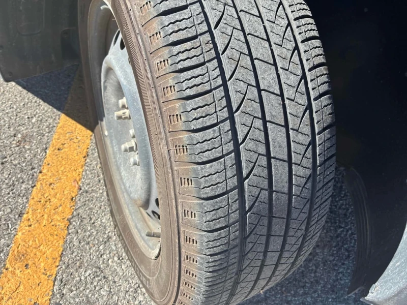 Hyundai Tucson * Essential * CARFAX * ЦЕНА ДО БГ, снимка 11 - Автомобили и джипове - 52908061