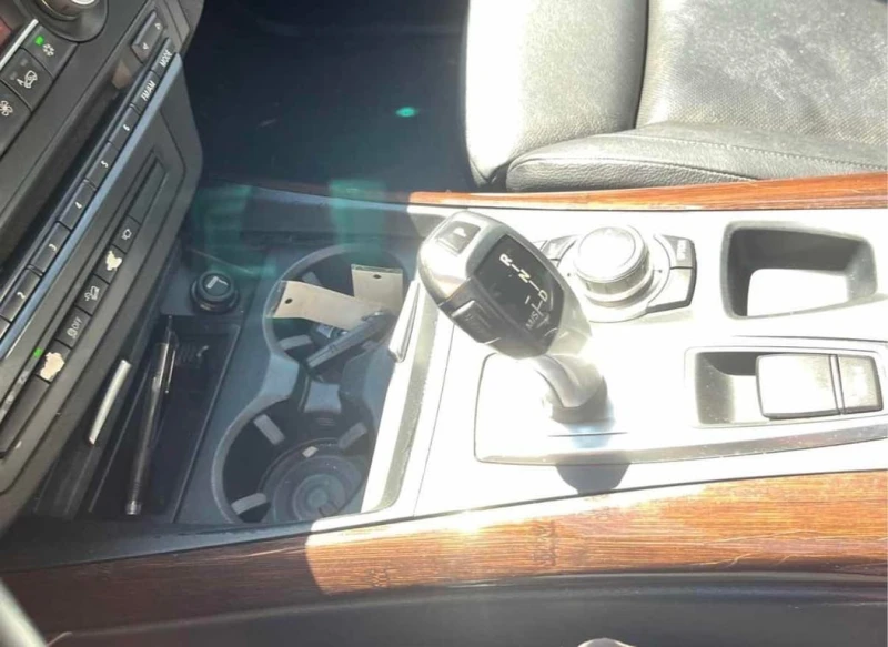 BMW X5 * 35I * CARFAX * ЦЕНА ДО БГ, снимка 9 - Автомобили и джипове - 53192686