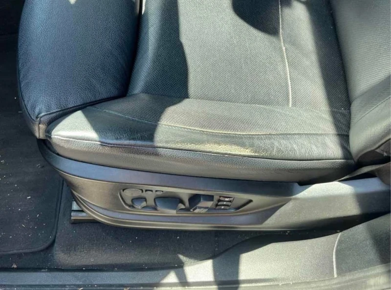 BMW X5 * 35I * CARFAX * ЦЕНА ДО БГ, снимка 11 - Автомобили и джипове - 53192686