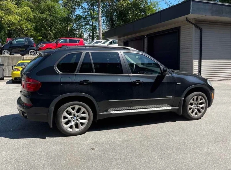 BMW X5 * 35I * CARFAX * ЦЕНА ДО БГ, снимка 5 - Автомобили и джипове - 53192686