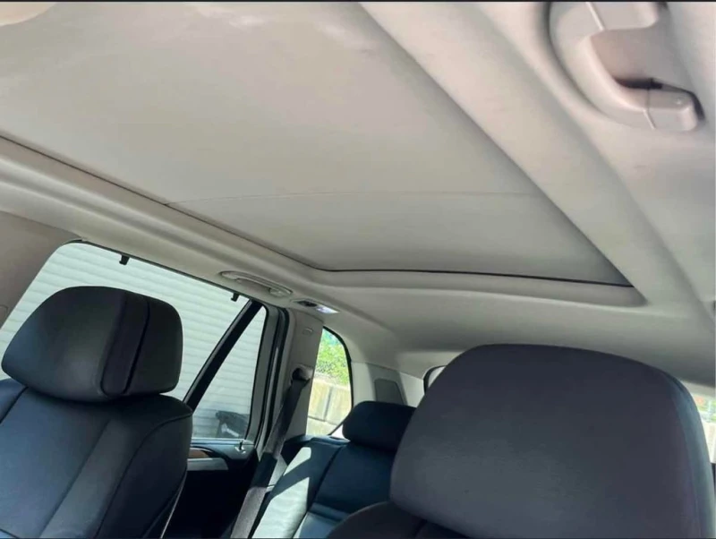 BMW X5 * 35I * CARFAX * ЦЕНА ДО БГ, снимка 12 - Автомобили и джипове - 53192686