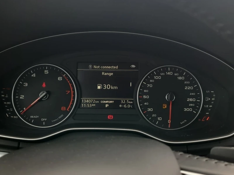 Audi Q5 * KOMFORT * ПОДГРЕВ* * AWD* , снимка 9 - Автомобили и джипове - 53433301