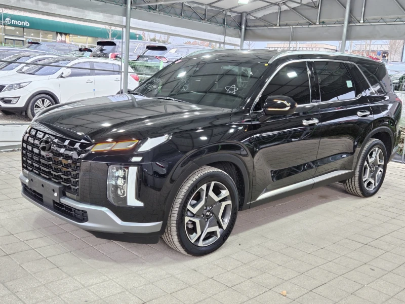 Hyundai Palisade Гаранция до 2г., Автосервиз, Резервни части , снимка 3 - Автомобили и джипове - 53562044