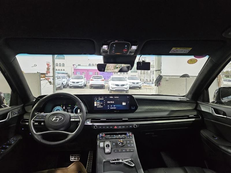 Hyundai Palisade Гаранция до 2г., Автосервиз, Резервни части , снимка 13 - Автомобили и джипове - 53562044