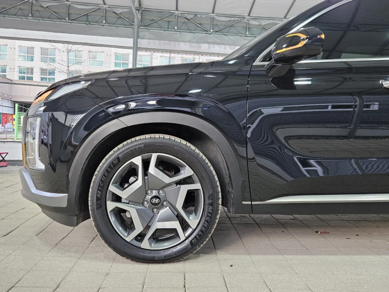 Hyundai Palisade Гаранция до 2г., Автосервиз, Резервни части , снимка 4 - Автомобили и джипове - 53562044