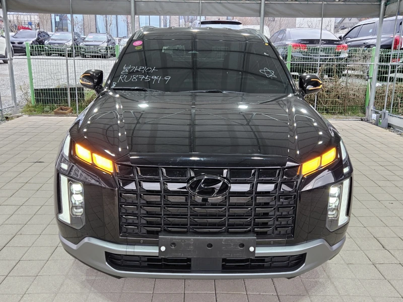 Hyundai Palisade Гаранция до 2г., Автосервиз, Резервни части 