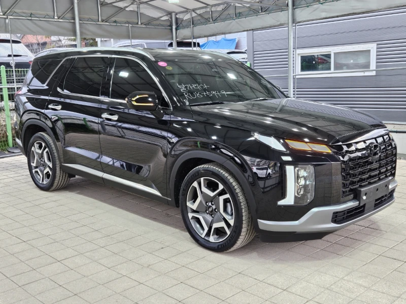 Hyundai Palisade Гаранция до 2г., Автосервиз, Резервни части , снимка 6 - Автомобили и джипове - 53562044
