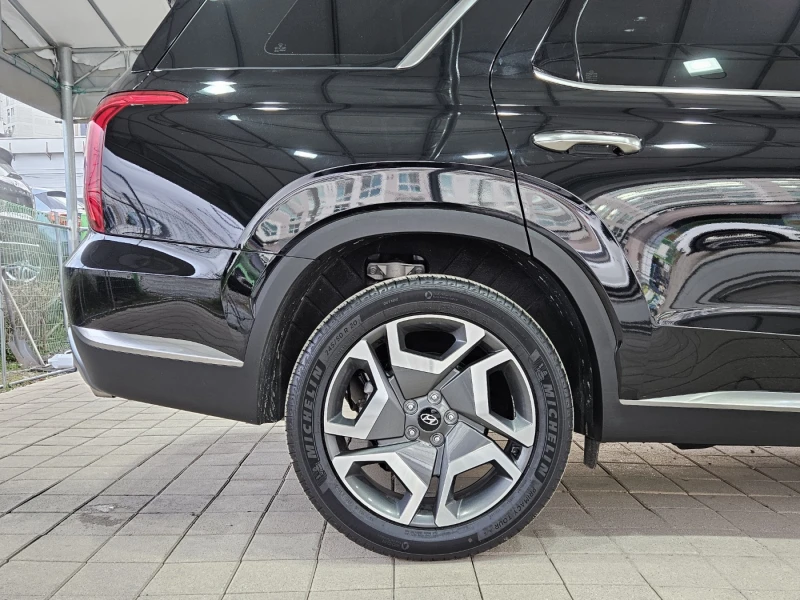 Hyundai Palisade Гаранция до 2г., Автосервиз, Резервни части , снимка 14 - Автомобили и джипове - 53562044