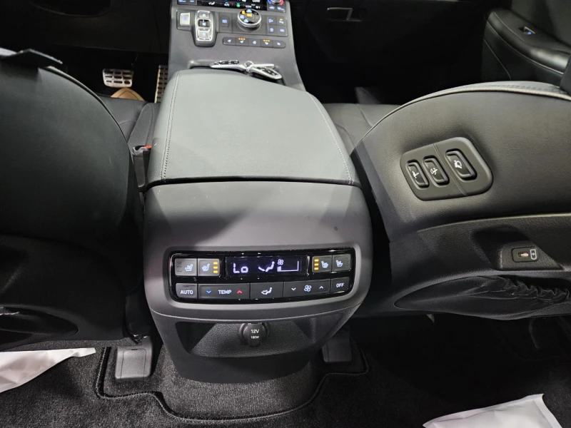 Hyundai Palisade Гаранция до 2г., Автосервиз, Резервни части , снимка 12 - Автомобили и джипове - 53562044