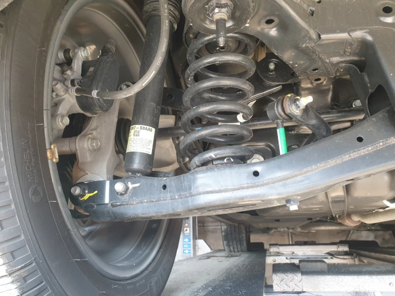 Hyundai Palisade Гаранция до 2г., Автосервиз, Резервни части , снимка 15 - Автомобили и джипове - 53562044